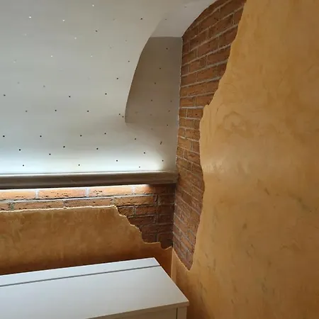 Vicolo Navona Apartament